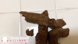 I shit out a butt plug