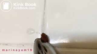 I shit out a butt plug