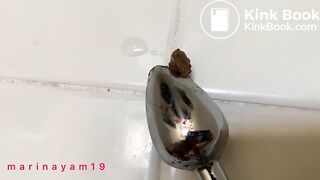 I shit out a butt plug