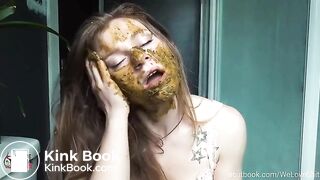 Shit in pants and play