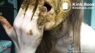 Shit in pants and play