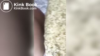 She’s happy to poop for you 2