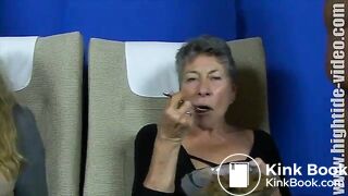 VM - Welcome to Fetish Air