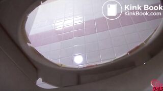 Constipation struggle for her