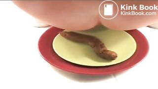 Quality Female Turds - Ultimate King David Mix (33 Scenes)