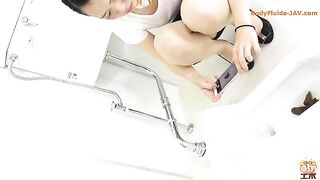 The brown side of life 1125