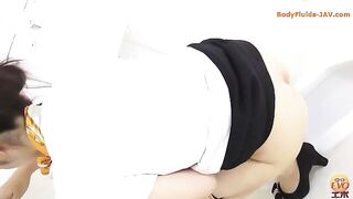 The brown side of life 1125