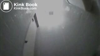 JADE Toilet Cam (2 Scenes)