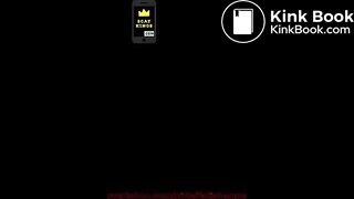 Scatlina - Trance-Stijl-3 Slikken Machine!