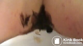 CE-067-Scatgirl-Veronika-full-covered-in-shit-solo-1