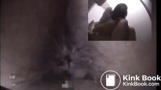 Small Enema Works Well