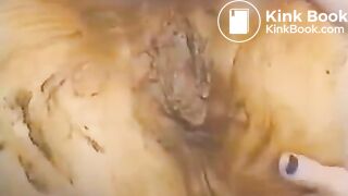 scat-in-cunt