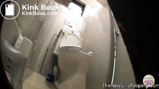 No Toilet Paper, Bye Bye Panties