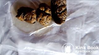 Linda's Delicious Poop & Cream