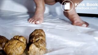 Linda's Delicious Poop & Cream