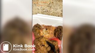 Enjoy your meal, sir 4