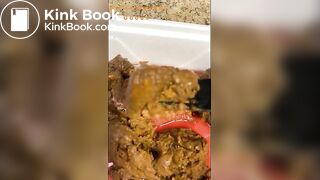 Enjoy your meal, sir 4