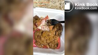 Enjoy your meal, sir 4