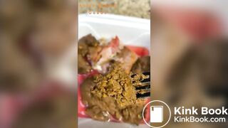 Enjoy your meal, sir 4