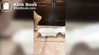 Enjoy your meal, sir 4