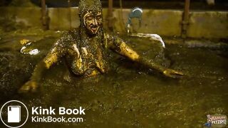 2 Girls 1 Manure Channel