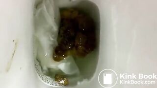 Stubborn and Stuck Poop