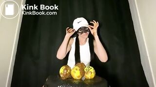 daddysaysgo - Scat tennis