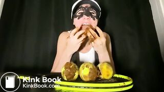 daddysaysgo - Scat tennis