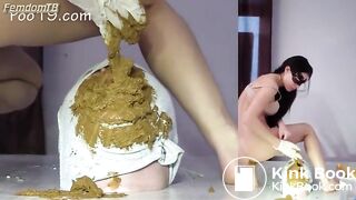 Scatfacesitting video28