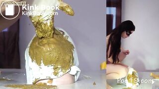 Scatfacesitting video28