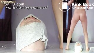 Scatfacesitting video28