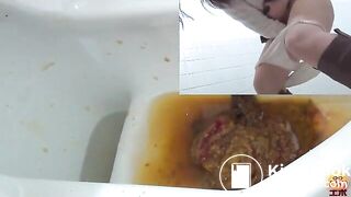 The brown side of life 1152