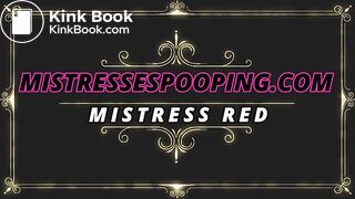 MISTRESS RED EXC PPSV