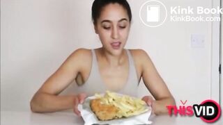 Enjoy your meal, sir 20