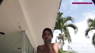 MISTRESS CEE 10 PPSV