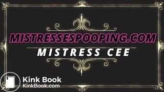 MISTRESS CEE 10 PPSV