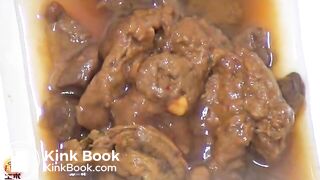 The brown side of life 1216