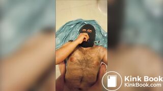 he actually pays for this