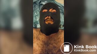 he actually pays for this