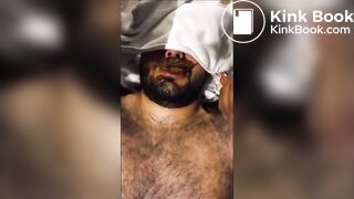 he actually pays for this