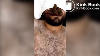 he actually pays for this