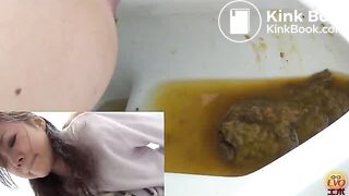 The brown side of life 1154