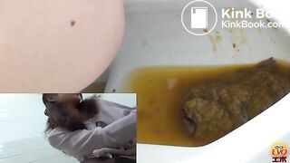 The brown side of life 1154