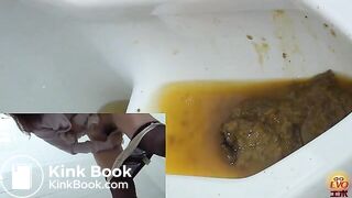 The brown side of life 1154