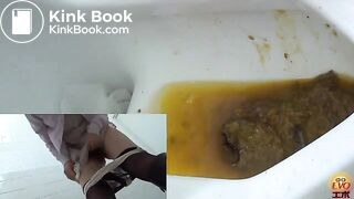 The brown side of life 1154