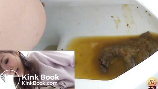 The brown side of life 1154