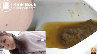 The brown side of life 1154