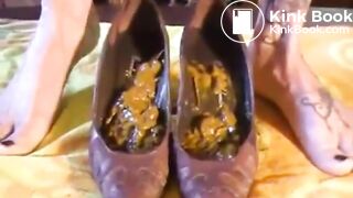 The brown side of life 1139