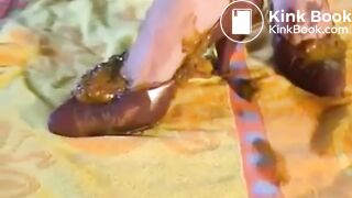 The brown side of life 1139