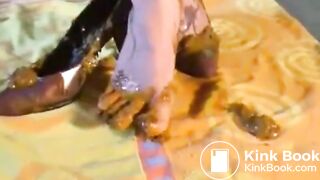 The brown side of life 1139